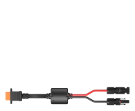 DJI Adapter XT90 do MC4 1.8kW - 1349993 - zdjęcie 2